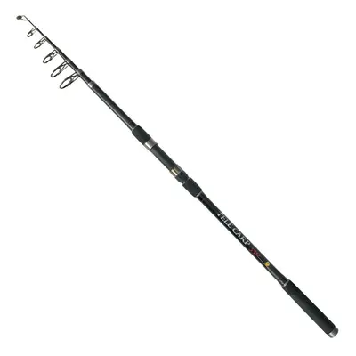 Albastar Prut Tele Carp G2 3m 3lb 6-díl