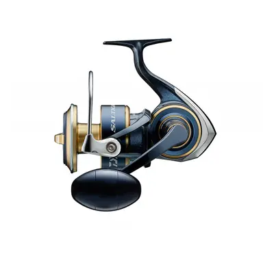 Daiwa Naviják 20 Saltiga 8000-H