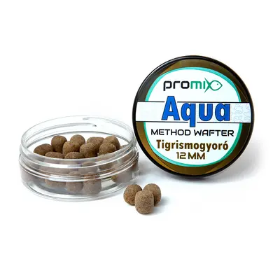 Promix Pelety Aqua Wafter Tygří Ořech 30g Průměr: 8mm