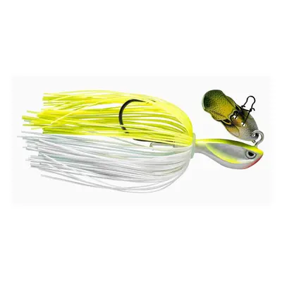 Rapala Nástraha Rap-V Pearch Bladed Jig SFC Délka: 8cm, Hmotnost: 15g