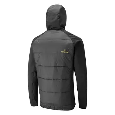 Wychwood Bunda Hybrid Jacket Black