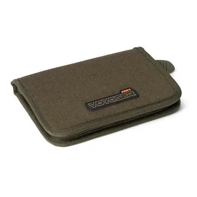 Fox Pouzdro Na Doklady Voyager Licence Wallet