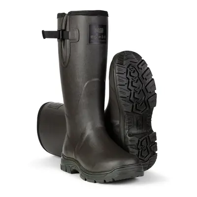 Nash Holínky ZT Field Wellies