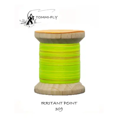 Tommi-Fly Nit IP300 Nuclear Irritaint Point Tricolor Shiny 309