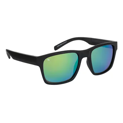 Shimano Polarizační Brýle Shimano Sunglass Yasei Green Revo