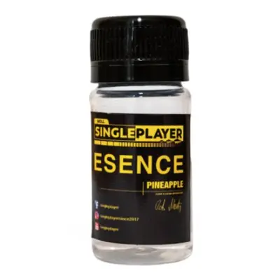 SinglePlayer Esence 20ml Příchuť: Pineapple, Objem: 20ml