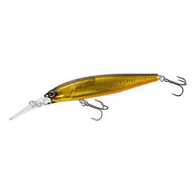 Shimano Wobler BT World Diver FB BlackGold Délka: 9,9cm, Hmotnost: 16g, Maximální ponor: 2,4m