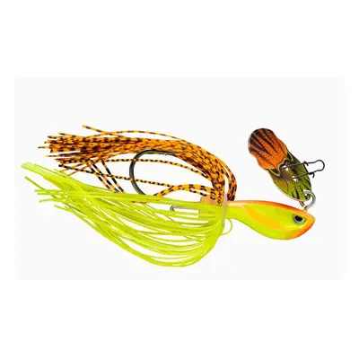 Rapala Nástraha Rap-V Pearch Bladed Jig HT Délka: 8cm, Hmotnost: 15g