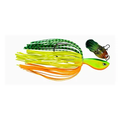 Rapala Nástraha Rap-V Pearch Bladed Jig FT Délka: 8cm, Hmotnost: 15g