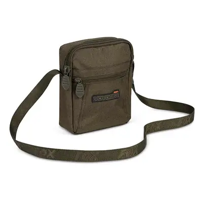 Fox Pouzdro Na Doklady Voyager Shoulder Bag