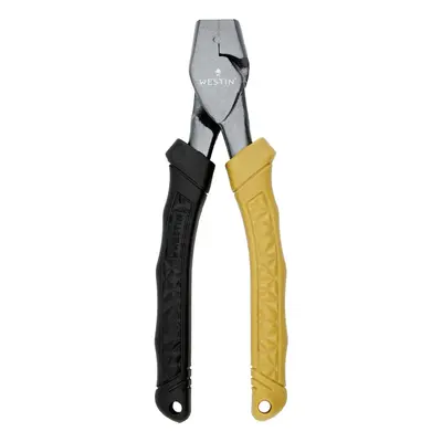 Westin Kleště Single Crimper Stainless HD 15cm