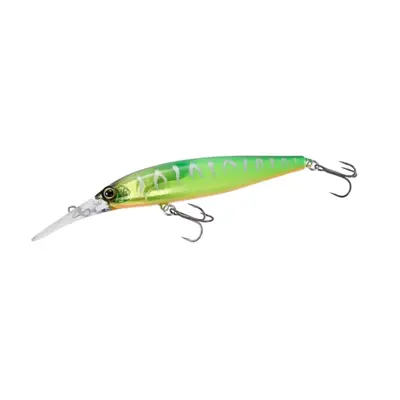 Shimano Wobler BT World Diver FB Hot Tiger Délka: 9,9cm, Hmotnost: 16g, Maximální ponor: 2,4m