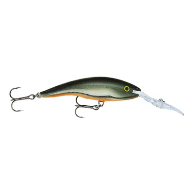 Rapala Wobler Deep Tail Dancer HLWM Délka: 9cm, Hmotnost: 13g, Maximální ponor: 6,0m