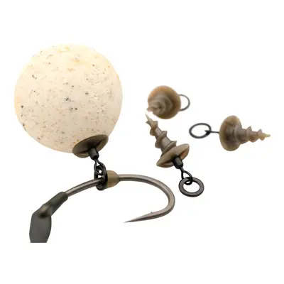 Korda Micro Ring Swivel Bait Screw Medium