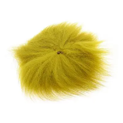 Veniard Polární Liška Arctic Fox Tail Golden Olive