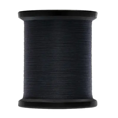 UNI Products Nit Thread 8/0 200yd Black