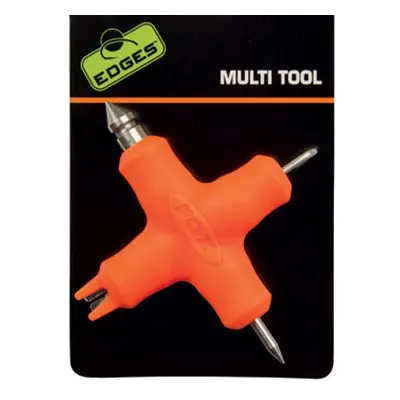 Fox Multifunkční pomocník Edges Multi Tool