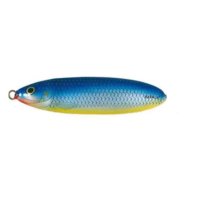 Rapala Plandavka Minnow Spoon BSH Délka: 8cm, Hmotnost: 22g