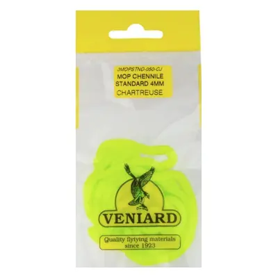 Veniard Šenylka Mop Chenille Standard Chartreuse 4mm