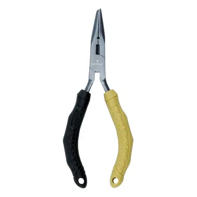 Westin Kleště Micro Split Ring Plier Carbon Steel 10cm