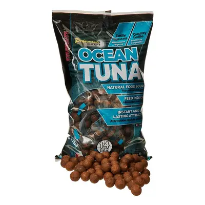 Starbaits Boilies Ocean Tuna Hmotnost: 1kg, Průměr: 14mm