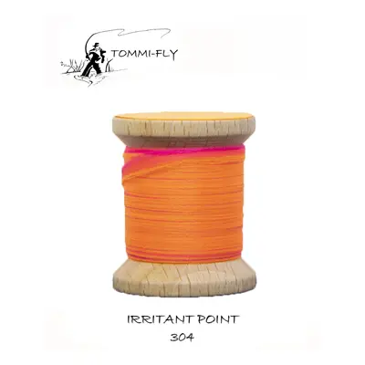 Tommi-Fly Nit IP300 Nuclear Irritaint Point Tricolor Shiny 304