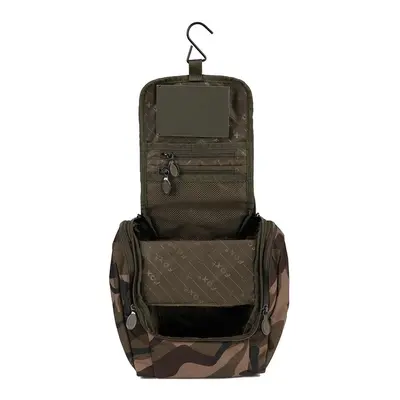 Fox Pouzdro Camolite Wash Bag