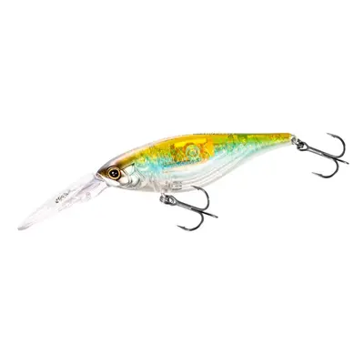 Shimano Wobler Bantam Enber FB ST Chi Ayu Délka: 6cm, Hmotnost: 6g, Maximální ponor: 1,5m