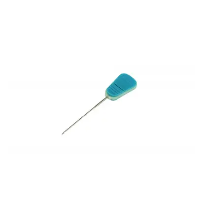 Carp ´R´ Us Carp´R ´Us Boilie Jehla CRU Baiting Needle – Short Spear Needle Blue