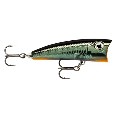 Rapala Wobler Ultra Light Pop CBN Délka: 4cm, Hmotnost: 3g, Maximální ponor: 0m