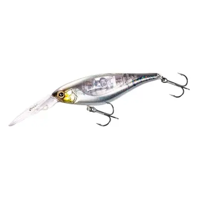 Shimano Wobler Bantam Enber FB S Hasu Délka: 6cm, Hmotnost: 6g, Maximální ponor: 1,5m