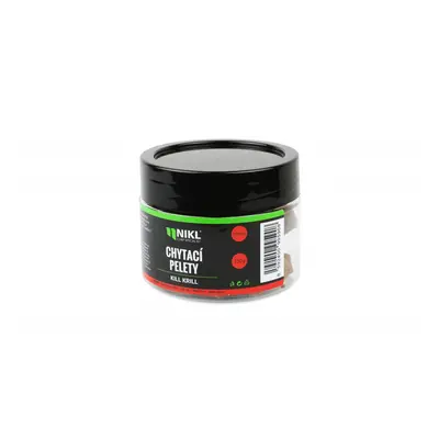 Nikl Chytací Pelety Kill Krill 150g Hmotnost: 150g, Průměr: 10mm