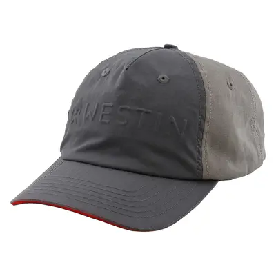 Westin Kšiltovka Ripstop Cap One Size Gunmetal