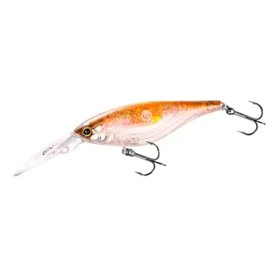 Shimano Wobler Bantam Enber FB ST Smelt Délka: 6cm, Hmotnost: 6g, Maximální ponor: 1,5m