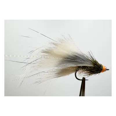 AzFishing AZ-Fishing Streamer Zonker Mudller Naural