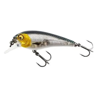 Westin Wobler BullyBite Crankbait Floating 3D Headlight Délka: 7cm, Hmotnost: 15g, Maximální pon