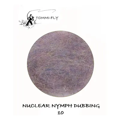 Tommi-Fly Dubbing Nuclear Nymph Dubbing Light Violet