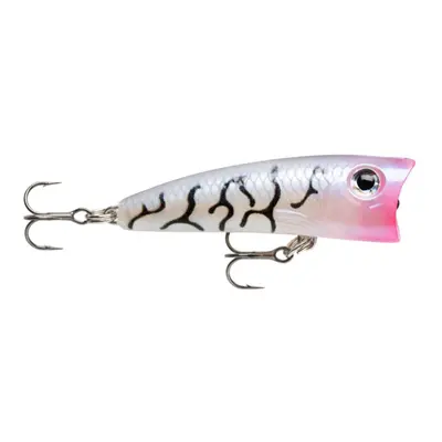 Rapala Wobler Ultra Light Pop GPTU Délka: 4cm, Hmotnost: 3g, Maximální ponor: 0m