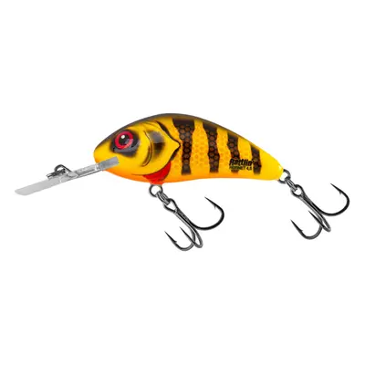 Salmo Wobler Rattlin Hornet Floating Natural Perch Délka: 4,5cm, Hmotnost: 6g