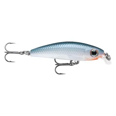 Rapala Wobler Ultra Light Minnow SD Délka: 4cm, Hmotnost: 3g, Maximální ponor: 0,9m