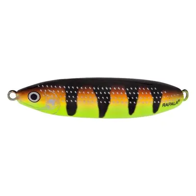 Rapala Plandavka Minnow Spoon FYBT Délka: 8cm, Hmotnost: 22g