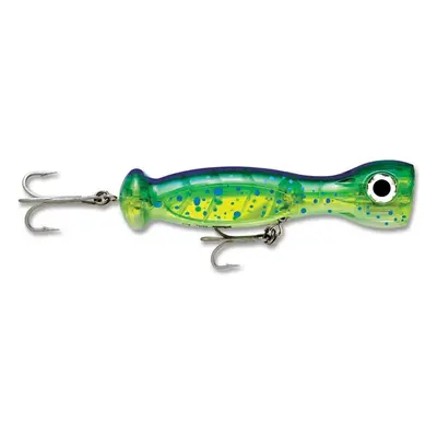 Williamson Wobler Jet Popper D Délka: 17cm, Hmotnost: 120g, Maximální ponor: 0m