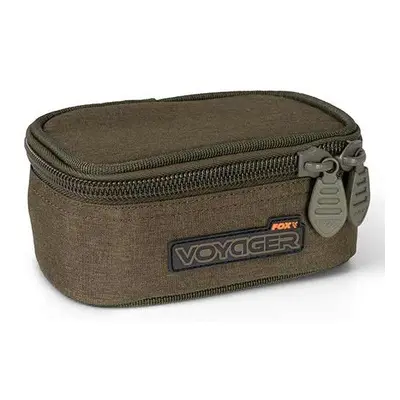 Fox Pouzdro Voyager Small Accessory Bag