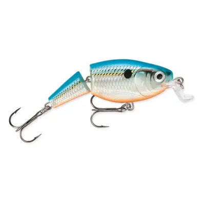 Rapala Wobler Jointed Shallow Shad Rap BSD Délka: 5cm, Hmotnost: 7g, Maximální ponor: 1,5m