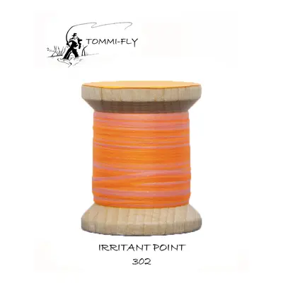 Tommi-Fly Nit IP300 Nuclear Irritaint Point Tricolor Shiny 302