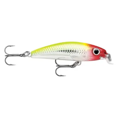 Rapala Wobler Ultra Light Minnow CLN Délka: 4cm, Hmotnost: 3g, Maximální ponor: 0,9m