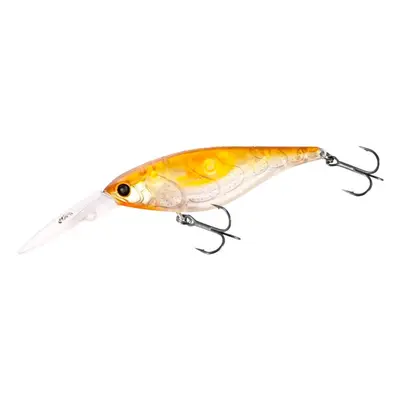 Shimano Wobler Bantam Enber FB S Moebi Délka: 6cm, Hmotnost: 6g, Maximální ponor: 1,5m