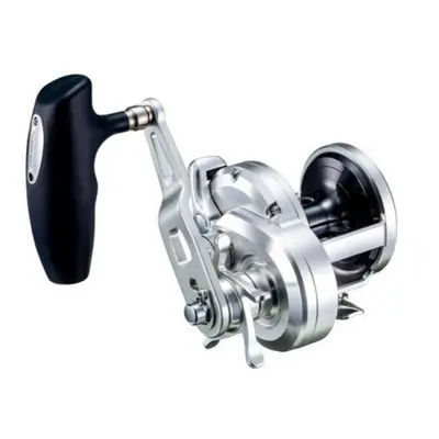 Shimano Multiplikátor Ocea Jigger 2001 HG Levoruký