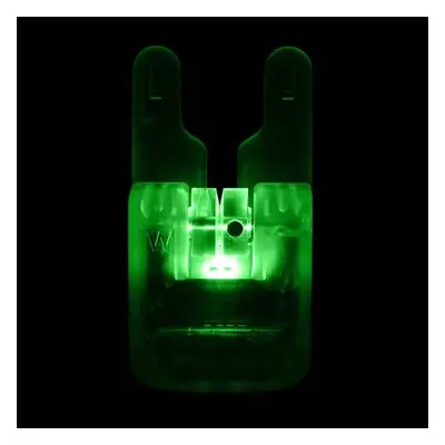 ATT ATTx Hlásič Crystal Body ATTs Underlit Wheel Varianta: Green( zelený)