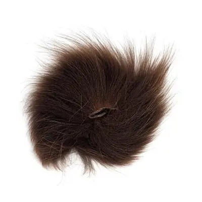 Veniard Polární Liška Arctic Fox Tail Brown